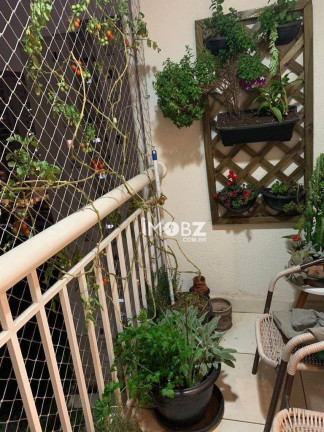 Imagem Imóvel com 2 Quartos à Venda, 67 m² em Vila Andrade - São Paulo Imagem Imóvel com 2 Quartos à Venda, 67 m² em Vila Andrade - São Paulo