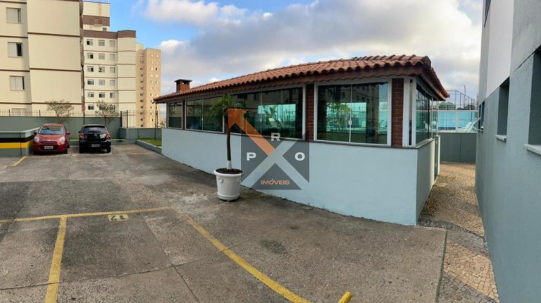 Imagem Imóvel com 3 Quartos à Venda, 66 m² em Vila Formosa - São Paulo