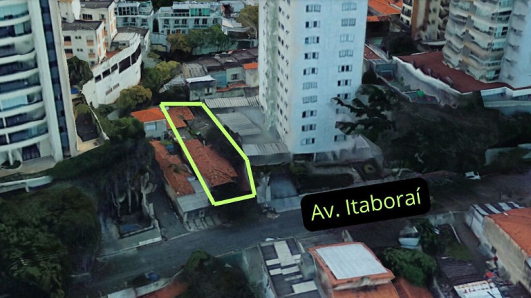 Imagem Terreno à Venda, 266 m² em Praça Da árvore - São Paulo Imagem Terreno à Venda, 266 m² em Praça Da árvore - São Paulo