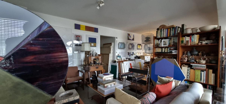 Imagem Apartamento com 3 Quartos à Venda, 177 m² em Vila Olímpia - São Paulo Imagem Apartamento com 3 Quartos à Venda, 177 m² em Vila Olímpia - São Paulo