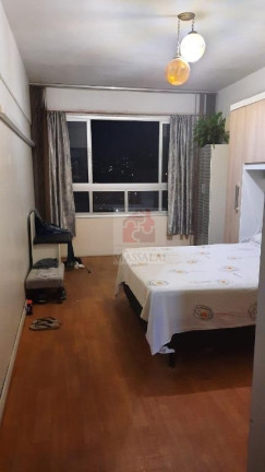 Imagem Apartamento com 1 Quarto à Venda, 55 m² em Centro - Porto Alegre Imagem Apartamento com 1 Quarto à Venda, 55 m² em Centro - Porto Alegre