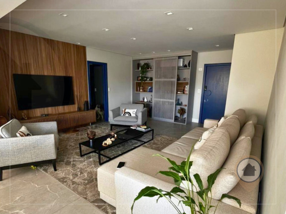 Imagem Apartamento com 3 Quartos à Venda, 165 m² em Jardim Barbosa - Guarulhos