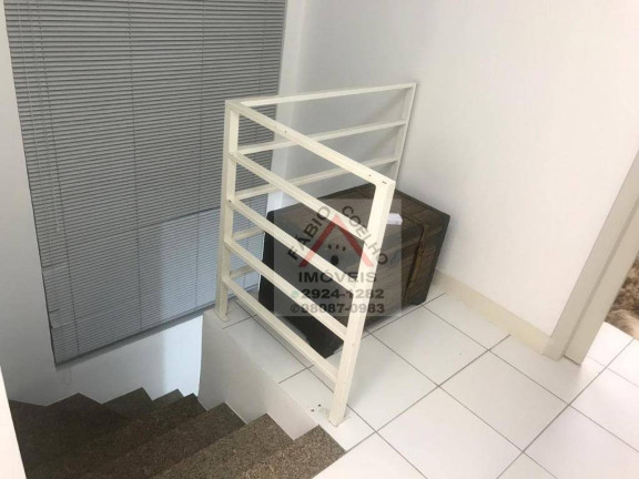 Imagem Sala Comercial à Venda, 170 m² em Santo Amaro - São Paulo