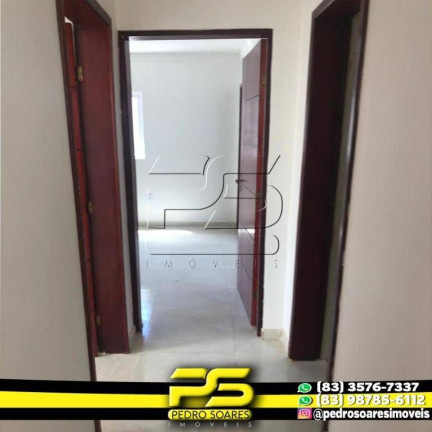 Imagem Apartamento com 2 Quartos à Venda, 52 m² em Camboinha - Cabedelo Imagem Apartamento com 2 Quartos à Venda, 52 m² em Camboinha - Cabedelo