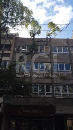 Imagem Sala Comercial à Venda, 55 m² em Cidade Baixa - Porto Alegre