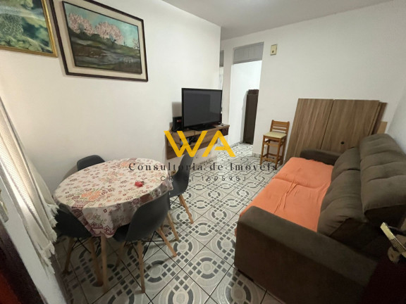 Imagem Apartamento com 2 Quartos à Venda, 48 m² em Alto Ipiranga - Mogi Das Cruzes Imagem Apartamento com 2 Quartos à Venda, 48 m² em Alto Ipiranga - Mogi Das Cruzes