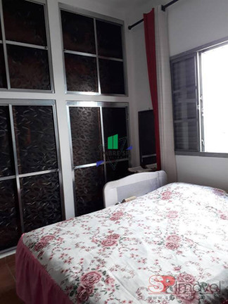 Imagem Casa com 2 Quartos à Venda, 80 m² em Vila Bandeirantes - São Paulo