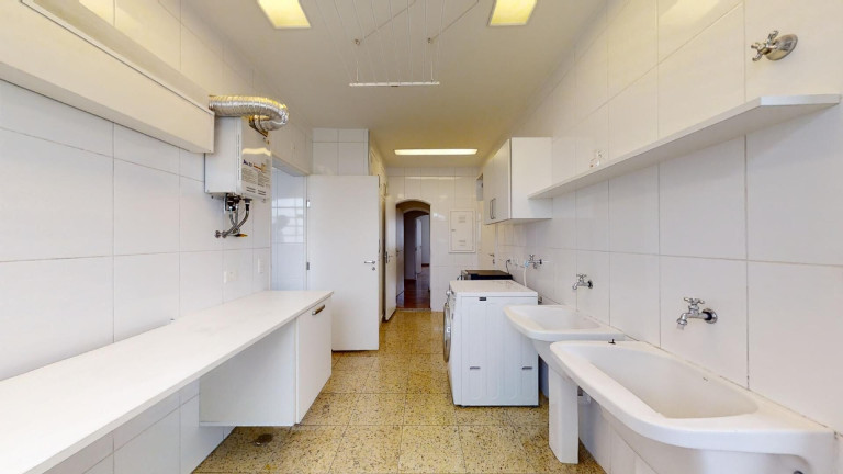 Imagem Apartamento com 4 Quartos à Venda, 362 m² em Consolação - São Paulo