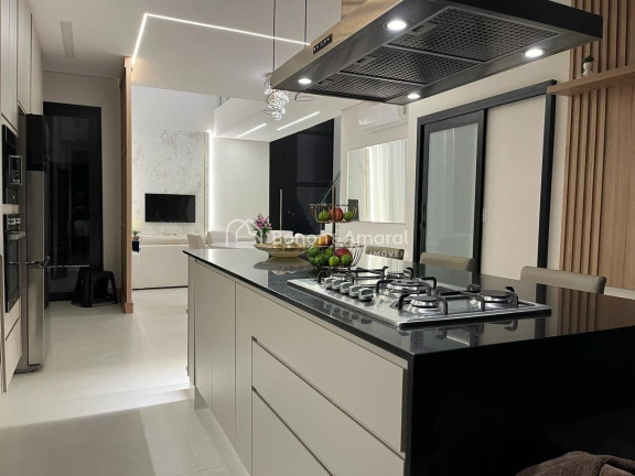Imagem Casa de Condomínio com 3 Quartos à Venda, 200 m² em Vila Monte Alegre - Paulínia Imagem Casa de Condomínio com 3 Quartos à Venda, 200 m² em Vila Monte Alegre - Paulínia