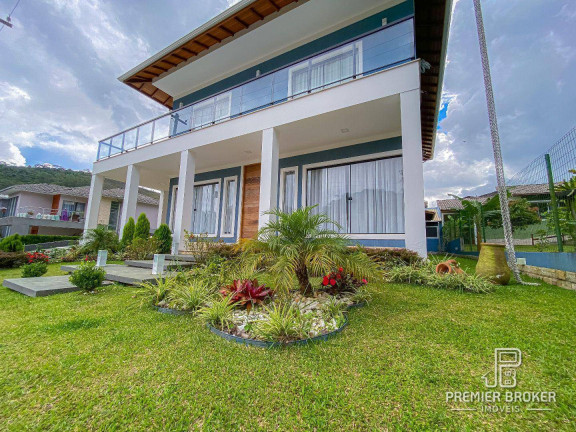 Imagem Casa com 4 Quartos à Venda, 390 m² em Vargem Grande - Teresópolis Imagem Casa com 4 Quartos à Venda, 390 m² em Vargem Grande - Teresópolis