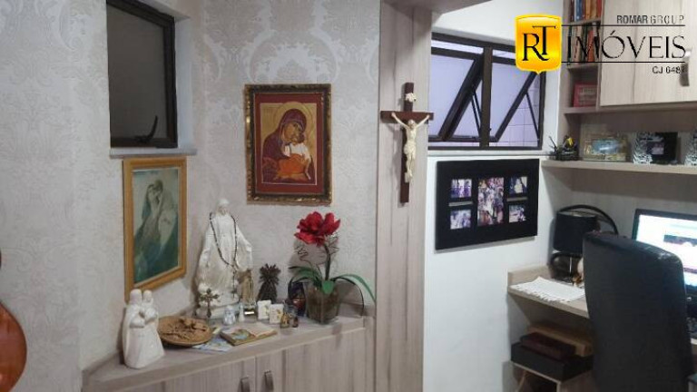 Imagem Apartamento com 2 Quartos à Venda, 120 m² em São Bento - Cabo Frio