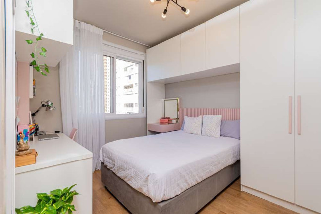 Imagem Apartamento com 3 Quartos à Venda, 125 m² em Jardim Europa - Porto Alegre Imagem Apartamento com 3 Quartos à Venda, 125 m² em Jardim Europa - Porto Alegre