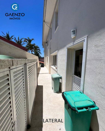 Imagem Casa de Condomínio com 4 Quartos à Venda, 343 m² em Alphaville - Santana De Parnaíba
