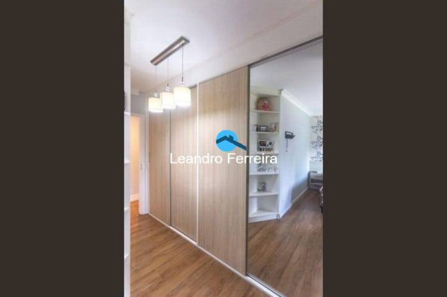 Imagem Apartamento com 4 Quartos à Venda, 153 m² em Centro - São Bernardo Do Campo Imagem Apartamento com 4 Quartos à Venda, 153 m² em Centro - São Bernardo Do Campo