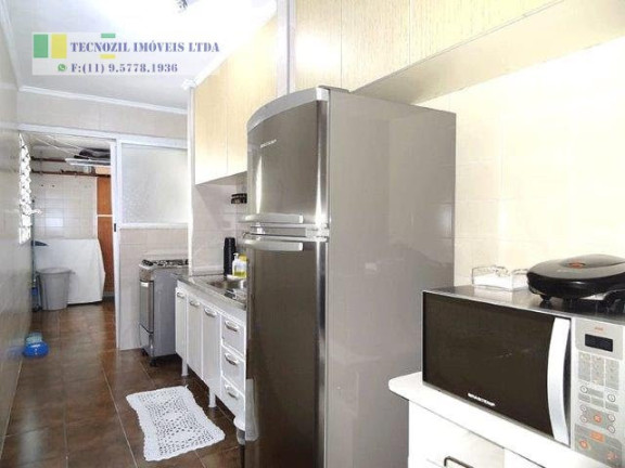 Imagem Apartamento com 3 Quartos à Venda, 89 m² em Jabaquara - São Paulo Imagem Apartamento com 3 Quartos à Venda, 89 m² em Jabaquara - São Paulo
