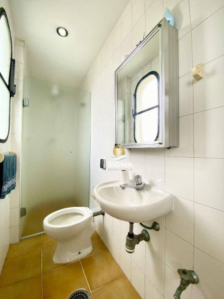 Imagem Apartamento com 4 Quartos à Venda, 171 m² em Praia Das Pitangueiras - Guarujá