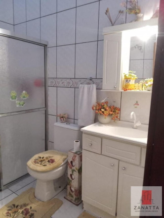 Imagem Casa com 3 Quartos à Venda, 396 m² em Tamandaré - Esteio