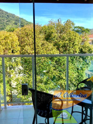 Imagem Apartamento com 2 Quartos à Venda, 65 m² em Perequê Mirim - Ubatuba