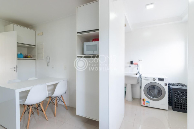 Imagem Apartamento com 3 Quartos à Venda, 120 m² em Casa Branca - Santo André