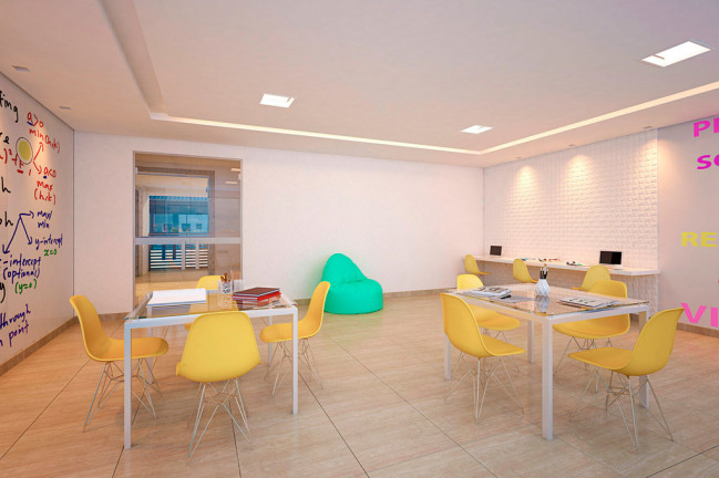 Imagem Apartamento com 2 Quartos à Venda, 39 m² em Parque Santa Rosa - Suzano Imagem Apartamento com 2 Quartos à Venda, 39 m² em Parque Santa Rosa - Suzano