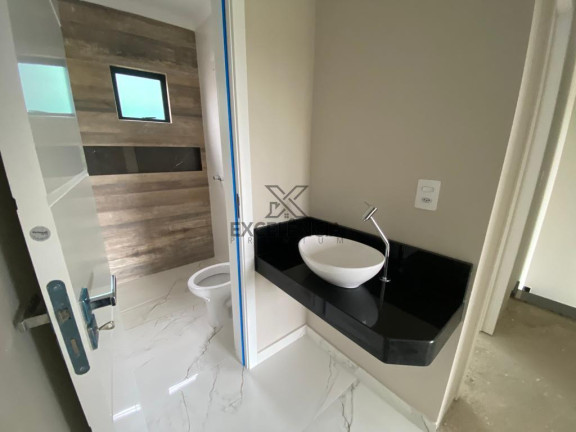Imagem Sobrado com 3 Quartos à Venda, 120 m² em Cidade Jardim - São José Dos Pinhais