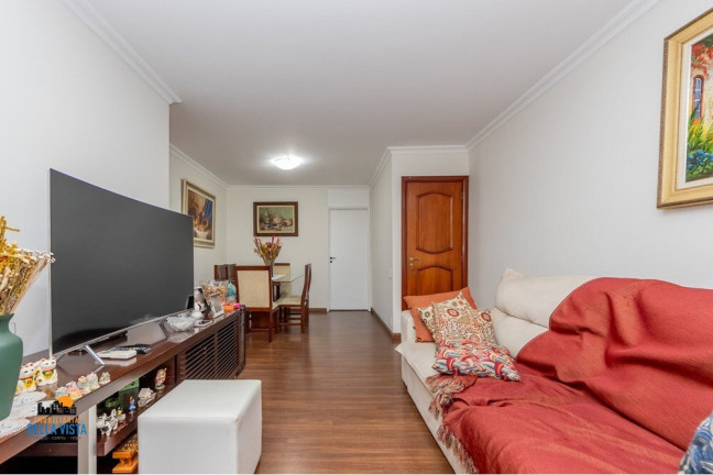 Imagem Apartamento com 3 Quartos à Venda, em Moema - São Paulo Imagem Apartamento com 3 Quartos à Venda, em Moema - São Paulo