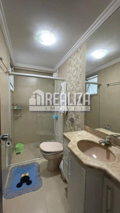 Imagem Apartamento com 3 Quartos à Venda, 100 m² em Boa Vista - Uberaba