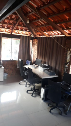 Imagem Casa com 3 Quartos à Venda, 360 m² em R$790.000,00 // Tropical - Contagem Imagem Casa com 3 Quartos à Venda, 360 m² em R$790.000,00 // Tropical - Contagem