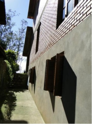 Imagem Imóvel com 3 Quartos à Venda, 480 m² em Condomínio Condado De Castela - Viamão