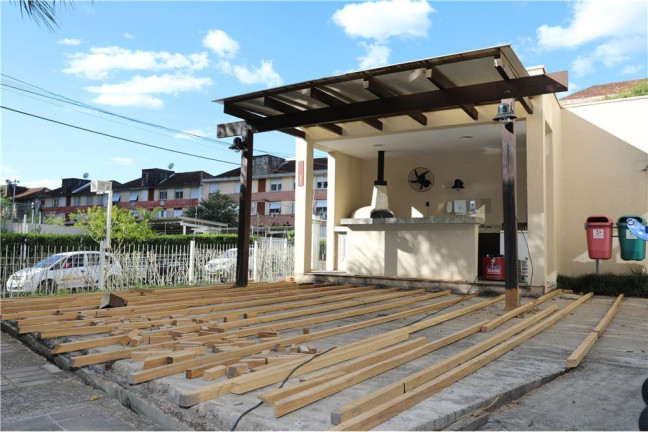 Imagem Apartamento com 3 Quartos à Venda, 85 m² em Jardim Lindóia - Porto Alegre Imagem Apartamento com 3 Quartos à Venda, 85 m² em Jardim Lindóia - Porto Alegre