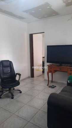 Imagem Casa com 2 Quartos à Venda, 102 m² em Santa Maria - São Caetano Do Sul