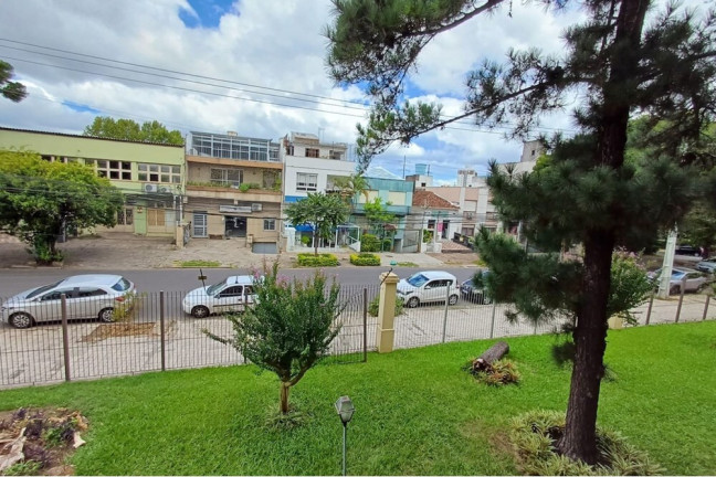Imagem Apartamento com 3 Quartos à Venda, 111 m² em Rio Branco - Porto Alegre