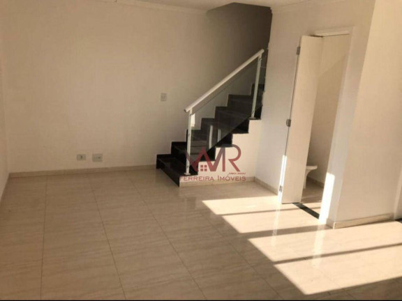 Imagem Sobrado com 3 Quartos à Venda, 89 m² em Vila Ré - São Paulo Imagem Sobrado com 3 Quartos à Venda, 89 m² em Vila Ré - São Paulo