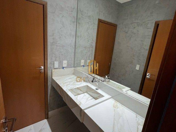 Imagem Casa com 3 Quartos à Venda, 146 m² em Setor Três Marias - Goiânia