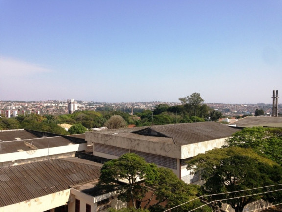 Imagem Apartamento com 3 Quartos à Venda, 1.000 m² em Jardim Estoril - Bauru