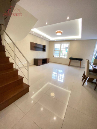 Imagem Casa com 3 Quartos à Venda, 145 m² em Jardim Iracema - São Paulo