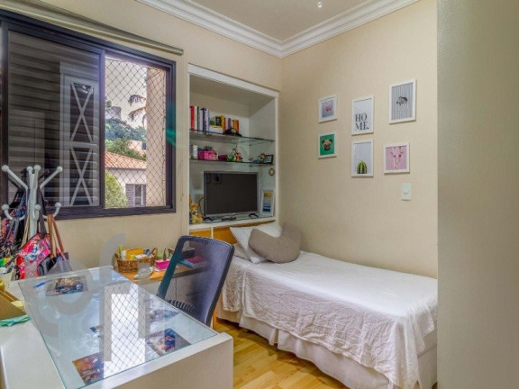 Imagem Apartamento com 3 Quartos à Venda,  em Chácara Klabin - São Paulo