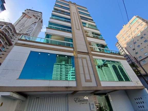 Apartamento com 2 Quartos para Temporada, 92 m² em Itapema