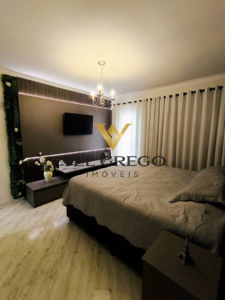 Imagem Sobrado com 3 Quartos à Venda, 226 m² em Rudge Ramos - São Bernardo Do Campo