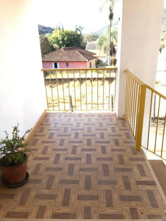 Imagem Apartamento com 1 Quarto à Venda, 54 m² em Pocinhos Do Rio Verde - Caldas