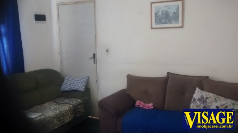 Imagem Casa com 4 Quartos à Venda, 155 m² em Centro - Jacareí Imagem Casa com 4 Quartos à Venda, 155 m² em Centro - Jacareí