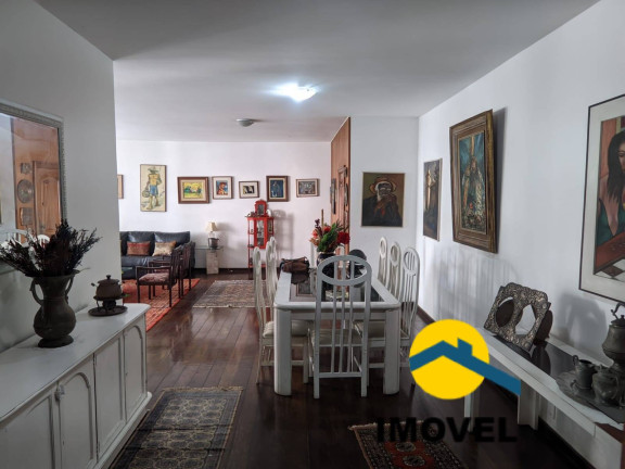 Imagem Apartamento com 4 Quartos à Venda, 230 m² em Icaraí - Niterói Imagem Apartamento com 4 Quartos à Venda, 230 m² em Icaraí - Niterói