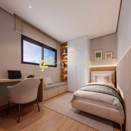 Imagem Apartamento com 2 Quartos à Venda, 61 m² em Stiep - Salvador