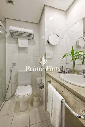 Imagem Apartamento com 1 Quarto à Venda, 22 m² em Chácara Santo Antônio (zona Sul) - São Paulo Imagem Apartamento com 1 Quarto à Venda, 22 m² em Chácara Santo Antônio (zona Sul) - São Paulo