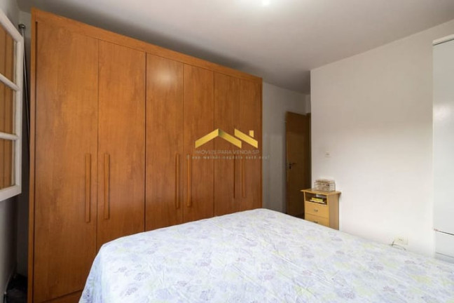 Imagem Casa com 3 Quartos à Venda, 121 m² em Vila Moraes - São Paulo