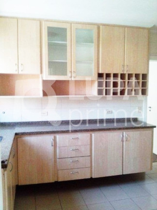 Imagem Apartamento com 4 Quartos à Venda, 200 m² em Jardim Ampliação - São Paulo Imagem Apartamento com 4 Quartos à Venda, 200 m² em Jardim Ampliação - São Paulo