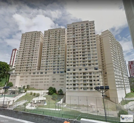 Imagem Apartamento com 2 Quartos à Venda, 60 m² em Brotas - Salvador Imagem Apartamento com 2 Quartos à Venda, 60 m² em Brotas - Salvador