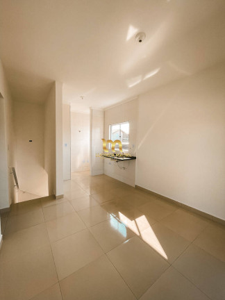 Imagem Casa de Condomínio com 2 Quartos à Venda, 47 m² em Melvi - Praia Grande Imagem Casa de Condomínio com 2 Quartos à Venda, 47 m² em Melvi - Praia Grande