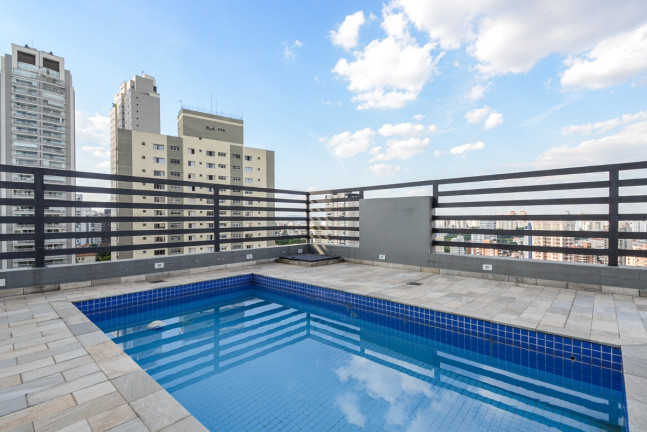 Apartamento com 1 Quarto à Venda, 74 m² em Vila Mariana - São Paulo