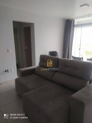 Imagem Apartamento com 2 Quartos à Venda, 61 m² em Jardim Nova Era - Aparecida De Goiânia Imagem Apartamento com 2 Quartos à Venda, 61 m² em Jardim Nova Era - Aparecida De Goiânia